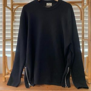 Acne Studios pullover Men’s XL